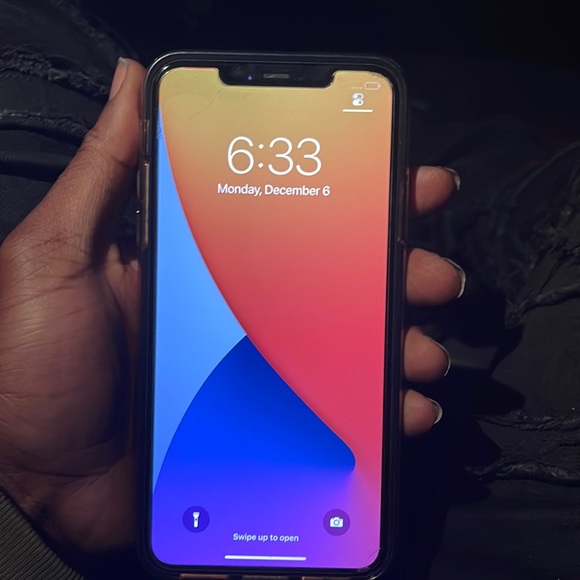 iPhone 11 Pro Max
